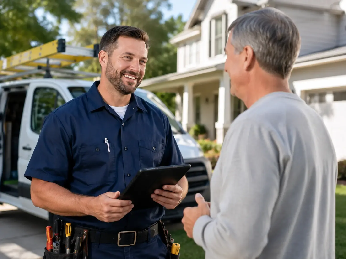 Whole Home Rewiring Clinton, IN FAQs